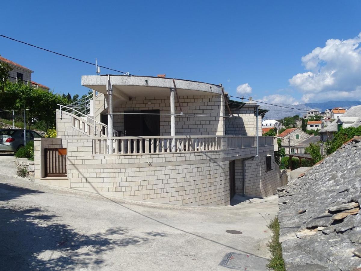 Apartments By The Sea Sumartin, Brac - 2951 Exterior foto